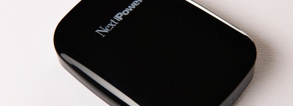 Next Power Rock III 6000 mAh Powerbank