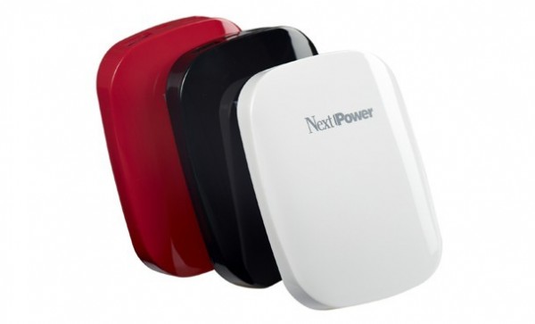 Next Power Rock III 6000 mAh Powerbank