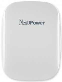 Next Power Rock III 6000 mAh Powerbank