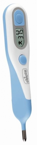 Chicco Easy 2 in 1 Çubuk Ateş Ölçer
