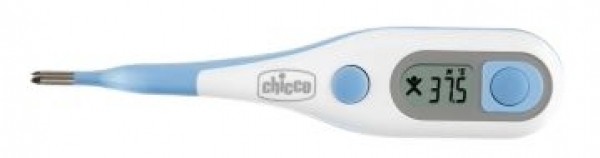 Chicco Easy 2 in 1 Çubuk Ateş Ölçer