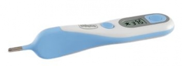 Chicco Easy 2 in 1 Çubuk Ateş Ölçer