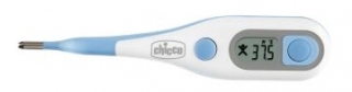Chicco Easy 2 in 1 Çubuk Ateş Ölçer