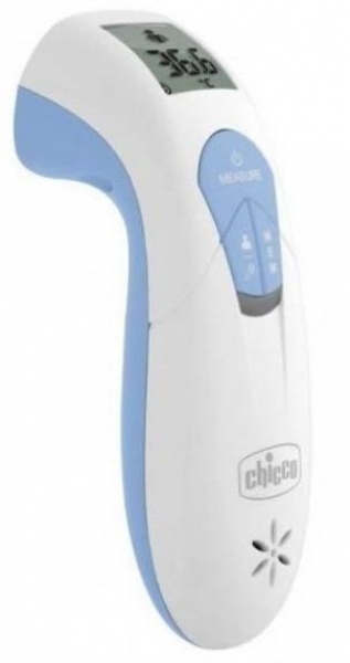 Chicco Thermo Family Tabanca Ateş Ölçer