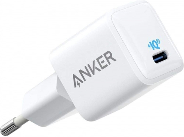 Anker PowerPort III Nano 20W Şarj Aleti