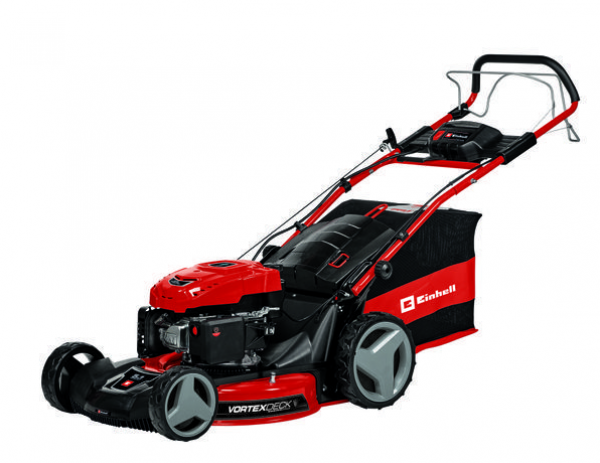 Einhell GE-PM 53/2 S HW-E Li Çim Biçme Makinesi