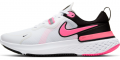 Nike React Miler (CW1778 103) Kadın Spor Ayakkabı