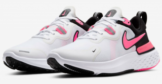 Nike React Miler Kadın Spor Ayakkabı