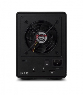 OWC ThunderBay 4 HDD
