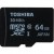 Toshiba microSDXC microSD
