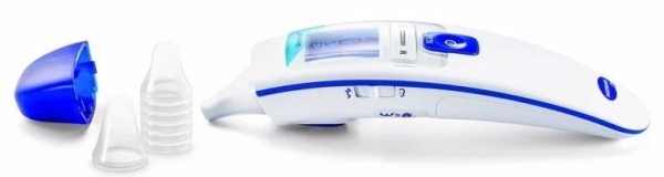 Hartmann Veroval DS 22 Tabanca Ateş Ölçer