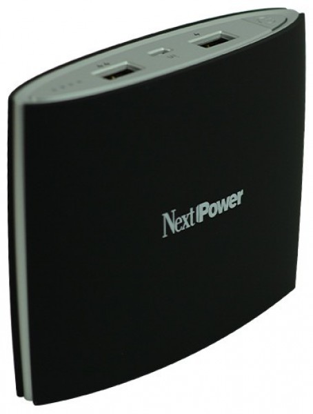 Next Power Rock IV 8000 mAh Powerbank
