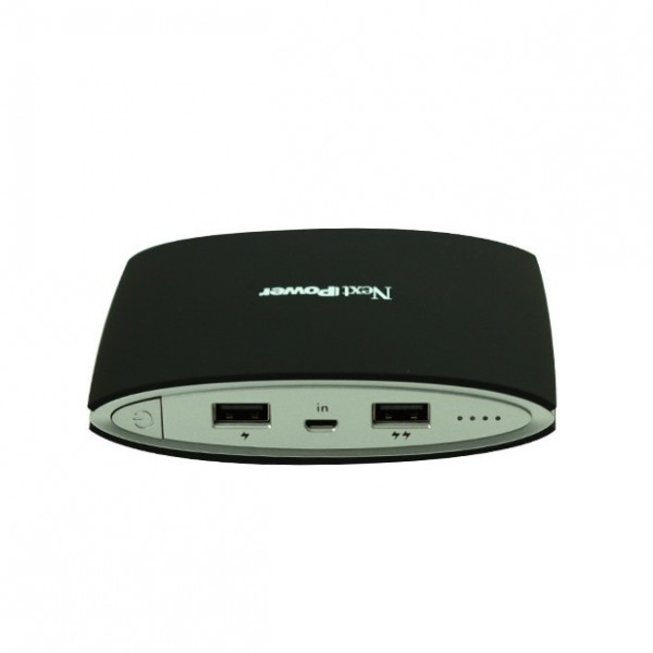 Next Power Rock IV 8000 mAh Powerbank