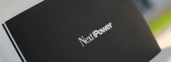 Next Power Rock IV 8000 mAh Powerbank
