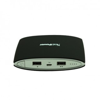 Next Power Rock IV 8000 mAh Powerbank