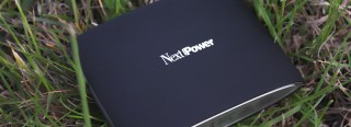 Next Power Rock IV 8000 mAh Powerbank