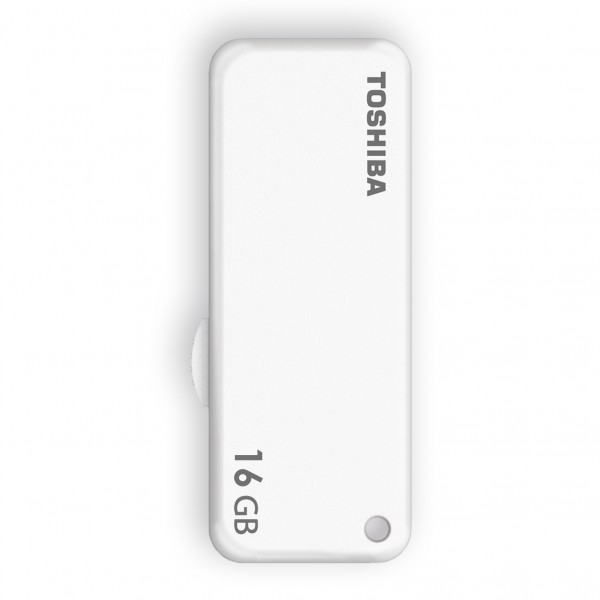 Toshiba TransMemory U203 Flash Bellek (16 GB)
