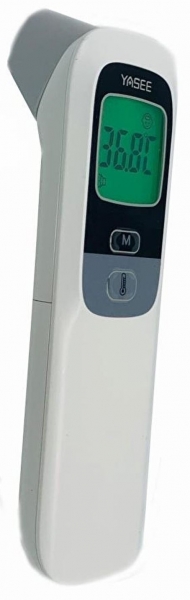 Life Net FT-100B Tabanca Ateş Ölçer