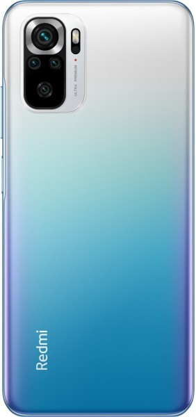 Xiaomi Redmi Note 10S (6 GB / 64 GB)