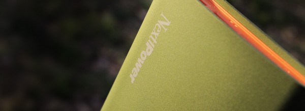 Next Power Natura 11000 mAh Powerbank
