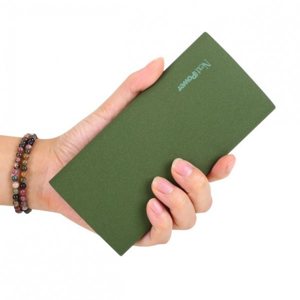 Next Power Natura 11000 mAh Powerbank