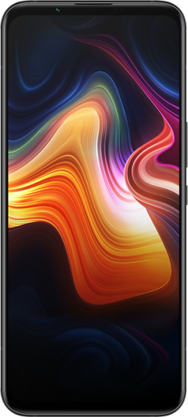 ZTE Nubia RedMagic 5G Lite