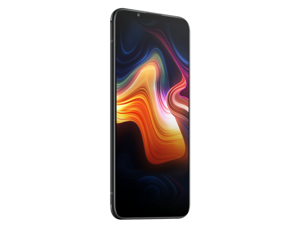 ZTE Nubia RedMagic 5G Lite