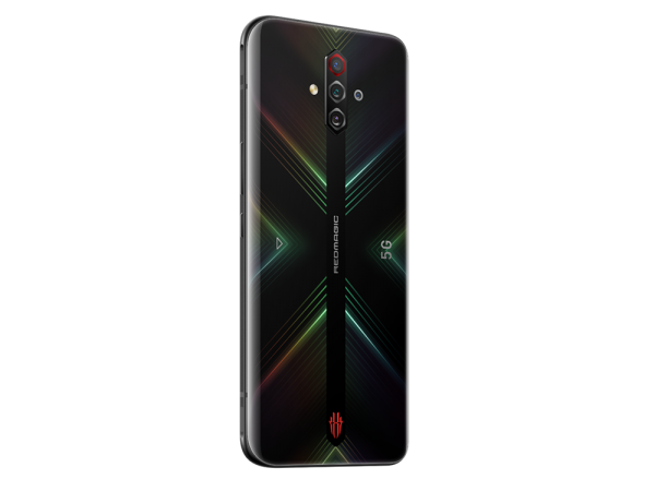 ZTE Nubia RedMagic 5G Lite