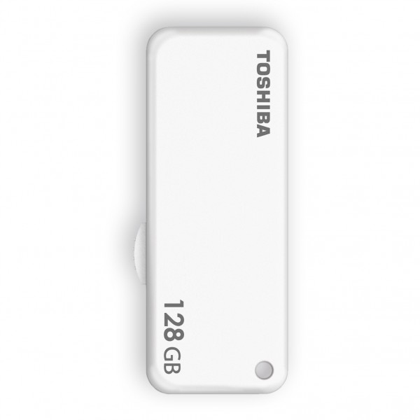 Toshiba TransMemory U203 Flash Bellek (128 GB)