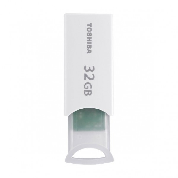Toshiba TransMemory U204 Flash Bellek (32 GB)