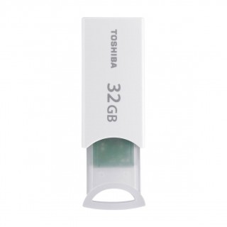 Toshiba TransMemory U204 Flash Bellek