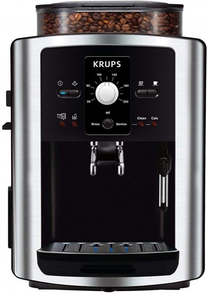 Krups EA8010 Kahve Makinesi