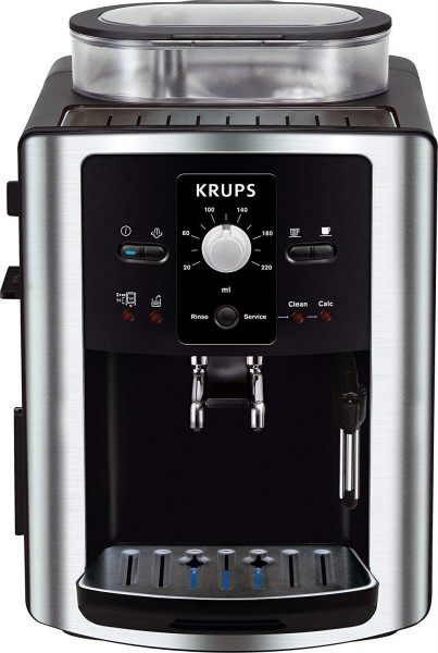 Krups EA8010 Kahve Makinesi