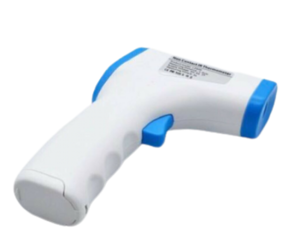 Non Contact LZ600 Tabanca Ateş Ölçer