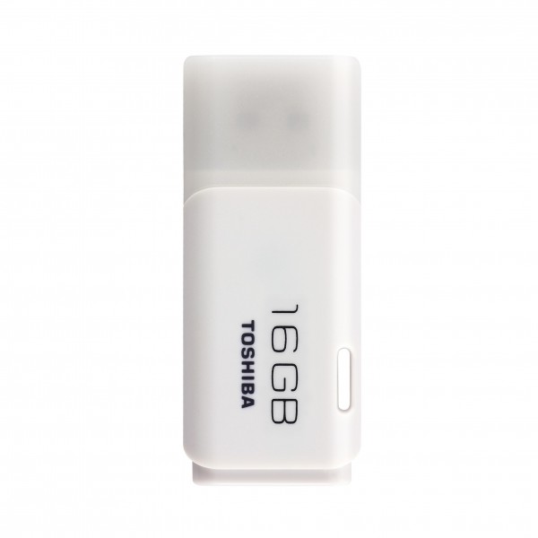 Toshiba TransMemory U202 Flash Bellek (16 GB)