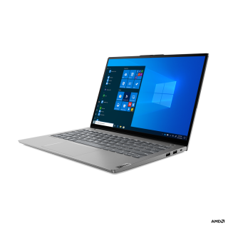 Lenovo ThinkBook 13s G3 20YA001BTX Ultrabook