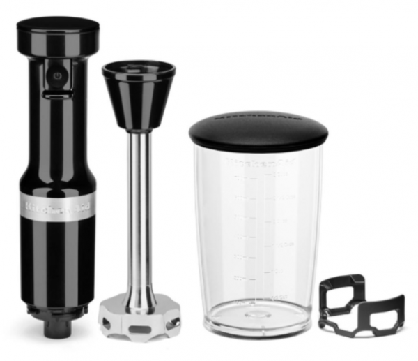 KitchenAid Classic 5KHBV53 Blender