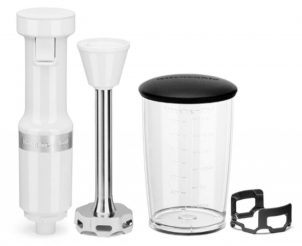 KitchenAid Classic 5KHBV53 Blender