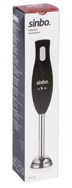 Sinbo SHB 3185 Blender