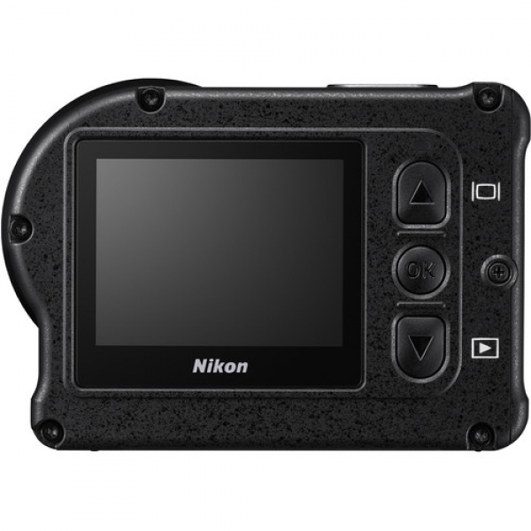 Nikon KeyMission 170 Aksiyon Kamera
