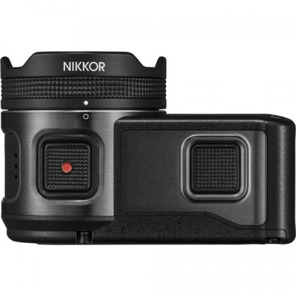Nikon KeyMission 170 Aksiyon Kamera