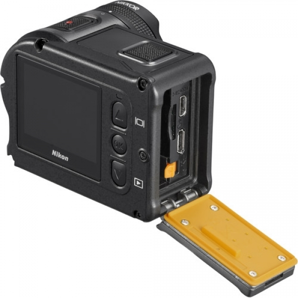 Nikon KeyMission 170 Aksiyon Kamera