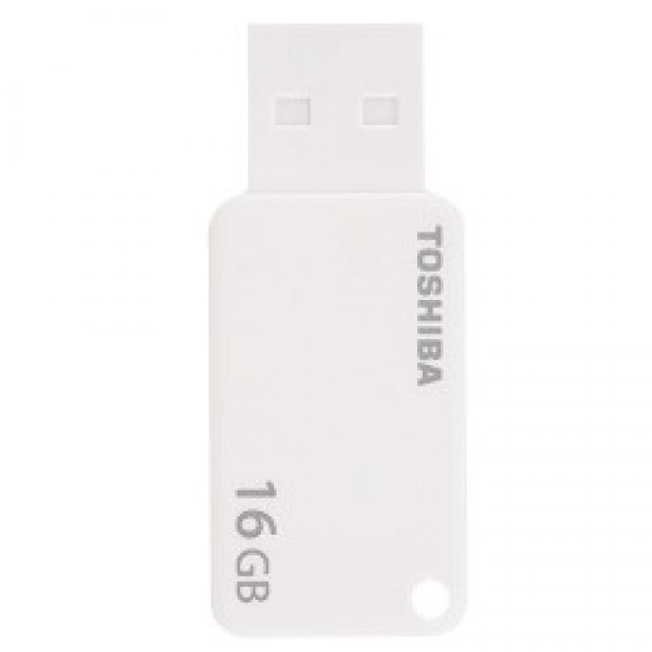 Toshiba TransMemory U303 Flash Bellek (16 GB)