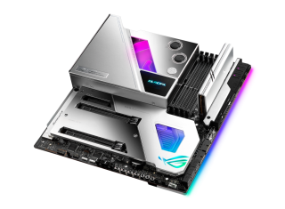 Asus ROG Maximus XIII Extreme Glacial LGA 1200 Soket Anakart
