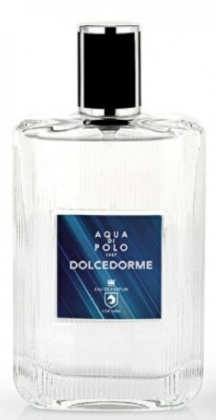 Aqua Di Polo 1987 Dolcedorme EDP 50 ml Erkek Parfümü