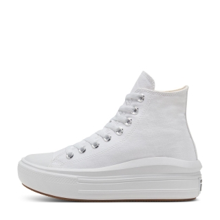 Converse Chuck Taylor All Star Move Kadın Spor Ayakkabı