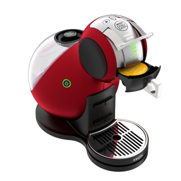 Krups Nescafe Dolce Gusto Melody Kahve Makinesi
