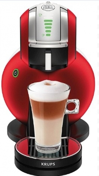 Krups Nescafe Dolce Gusto Melody Kahve Makinesi