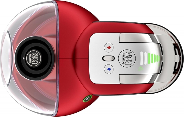 Krups Nescafe Dolce Gusto Melody Kahve Makinesi