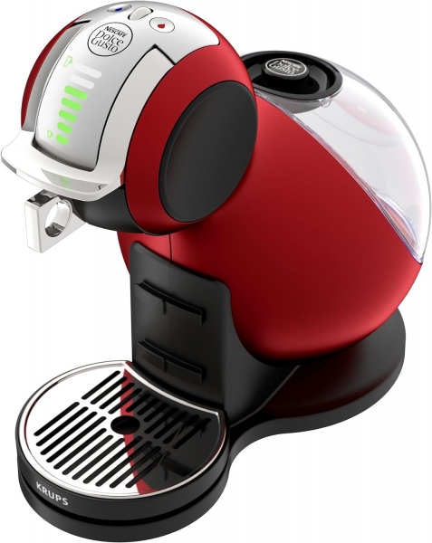 Krups Nescafe Dolce Gusto Melody Kahve Makinesi